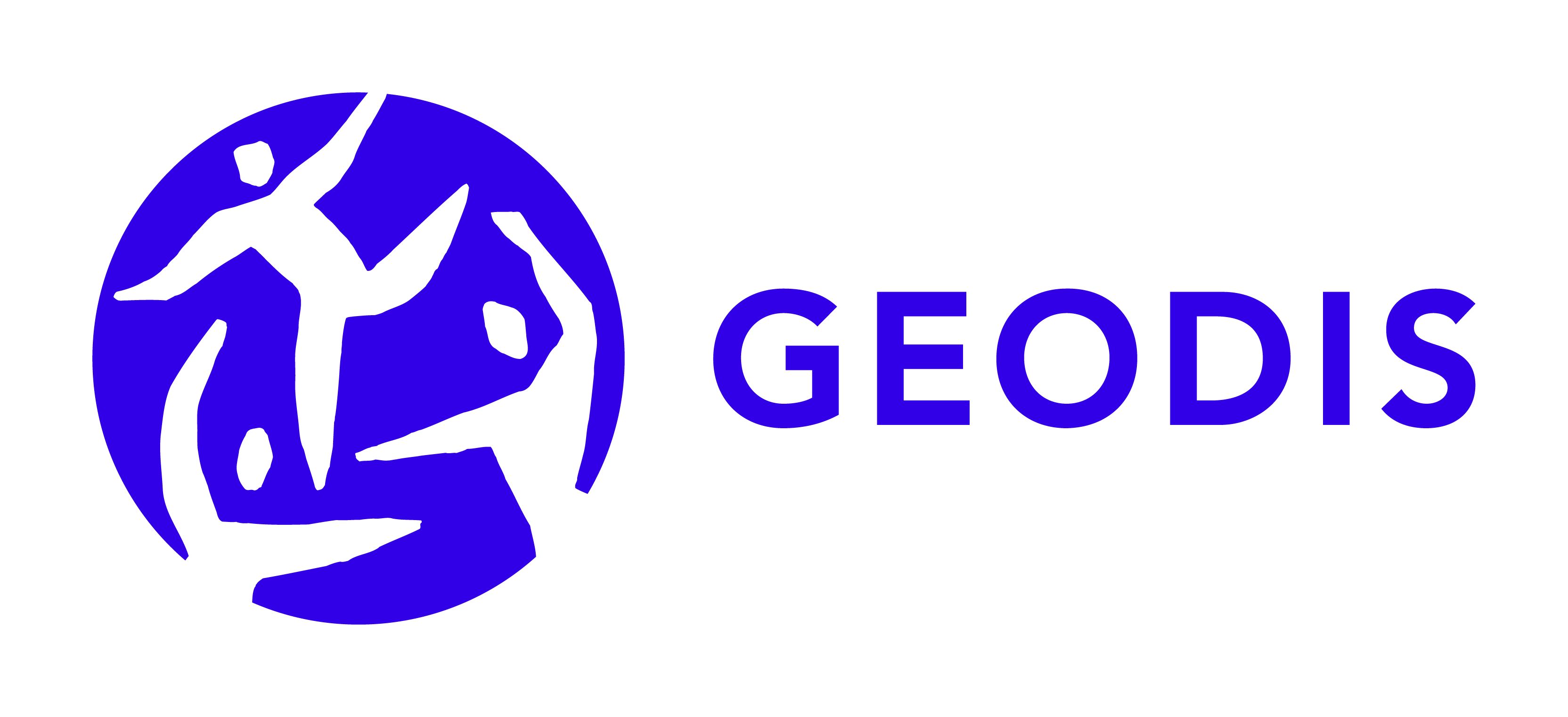 Logo Geodis